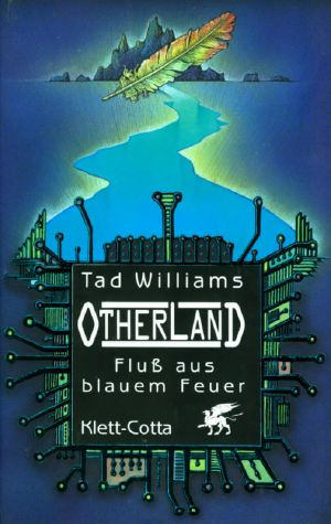 [Otherland 02] • Fluss aus blauem Feuer